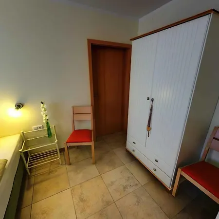 Amalia, App 4 Apartment Ostseebad Heringsdorf