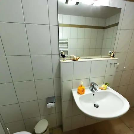 Amalia, App 4 Ostseebad Heringsdorf
