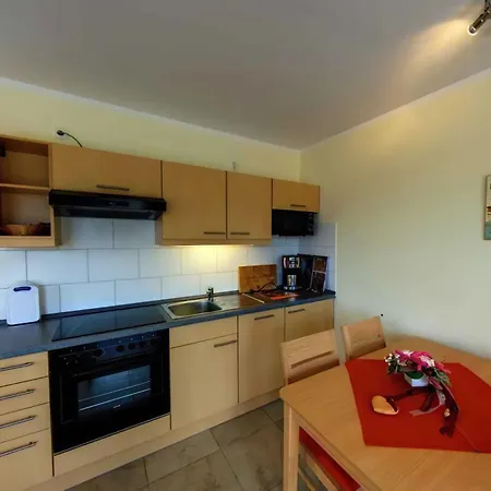 Appartement Amalia, App 4