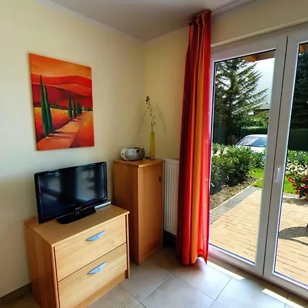 Amalia, App 4 Apartment *
